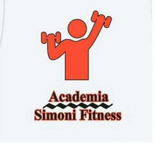 Academia Simoni Fitness