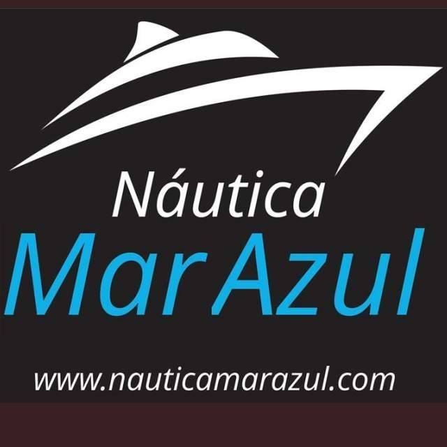 Náutica Mar Azul Ltda