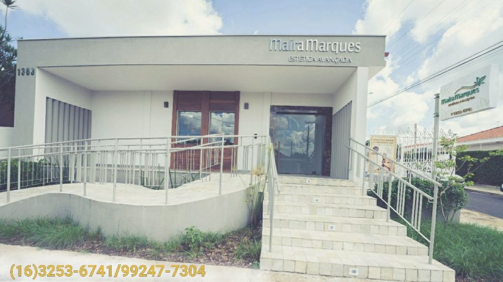 Maira Marques Estética Avançada